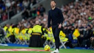 Xabi Alonso: "Nos han desquiciado las decisiones del árbitro"