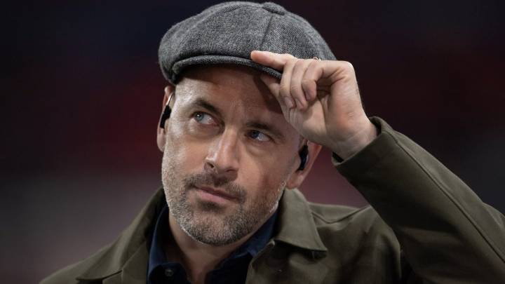 Joe Cole: I spent a day in a police cell at 14