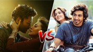 Tere Ishk Mein Vs Saiyaara Week 1 Box Office Collection Entertainment News