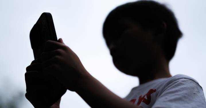 Australia leader defends social media ban as teenagers brag about staying online