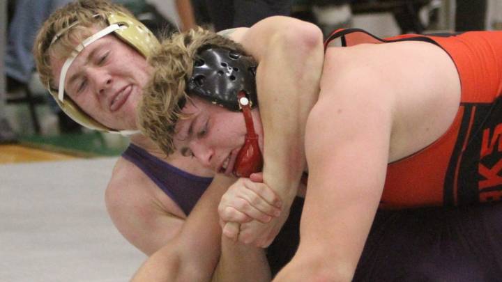 Lansing area high school wrestling overview