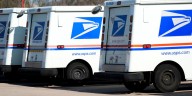 USPS policy change on postmarks may affect property tax payments