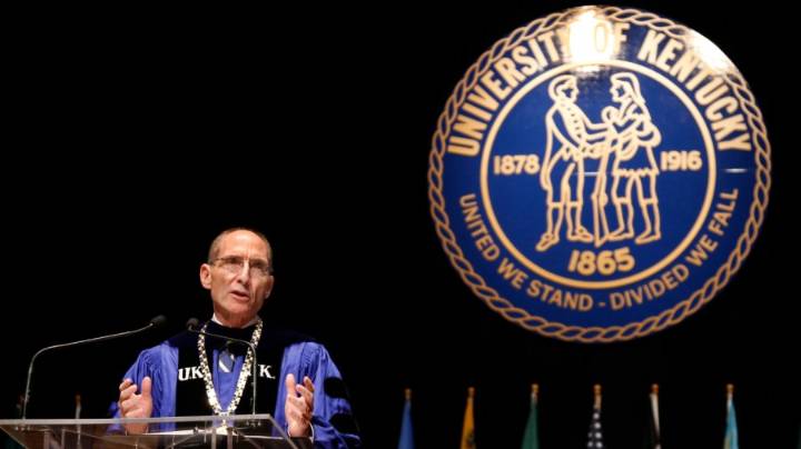 A Kentucky professor’s free speech is no defense for antisemitism