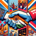 Paving the Path to a Historic India