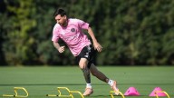 Messi's plans for 2026 World Cup? 'One day at a time'