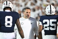 Penn State waits for clumsy search for new football coach to end [opinion]