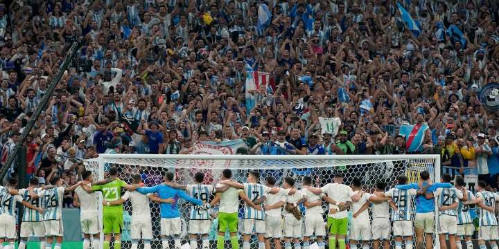 FIFA recibió 5 millones de solicitudes para comprar entradas del Mundial 2026: los 5 partidos más elegidos y el Top 10 de países