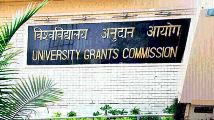 Cabinet clears Bill to merge UGC, AICTE & NCTE; likely to be introduced in Parliament next week