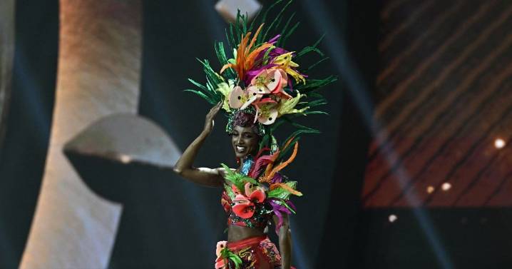 Miembros del Miss Universo no han visitado a representante de Jamaica en hospital