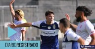 Las redes se burlan de Chiqui Tapia: Gimnasia eliminó a Barracas con un polémico gol