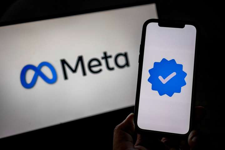 Meta now accused of banning abortion advice accounts