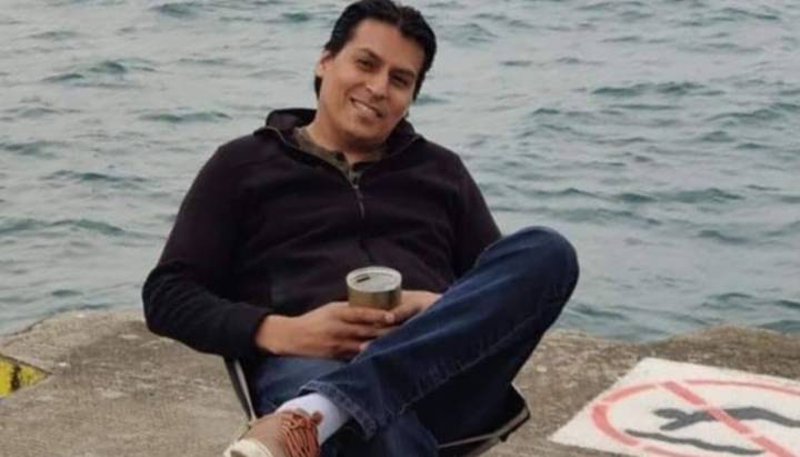 Families mourn 3 Good Samaritans who died checking on each other after I