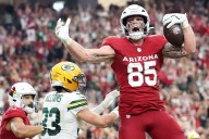 Rams at Arizona Cardinals: Who has the edge?