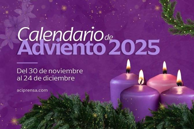 Adviento 2025: Guía de lecturas bíblicas y oraciones para cada domingo