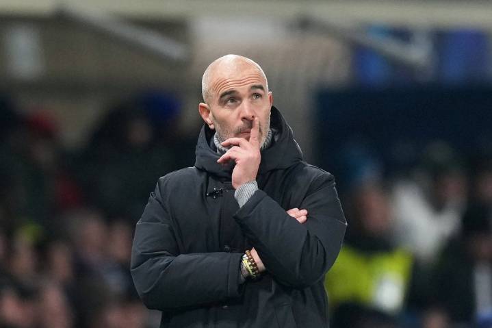 Maresca slams lack of support at Chelsea after ‘worst’ period in his time at the club