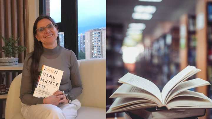 Un libro que replantea el liderazgo desde la autenticidad: ‘Conócete a ti mismo’