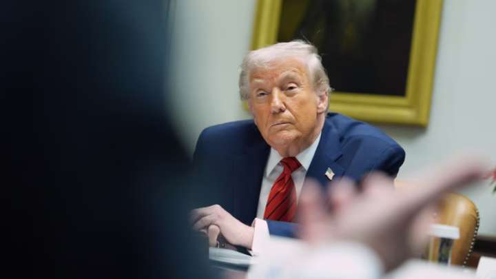 Trump dice que está haciendo que la economía de EE.UU. vuelva a ser grande, pero está abordando el problema equivocado