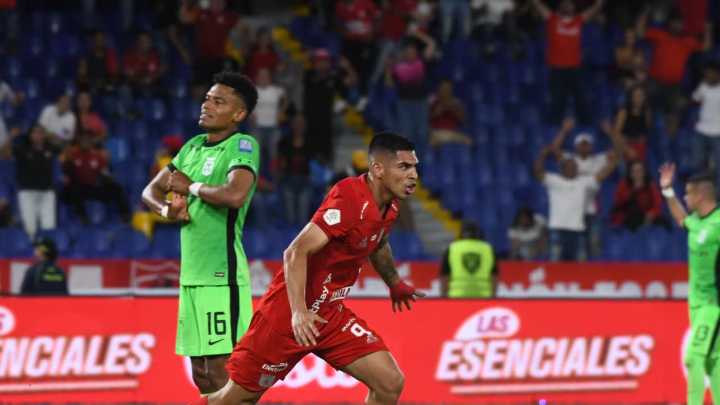 Luis Ramos anuncia emotiva salida del América de Cali tras dos semestres intensos -