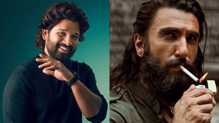 Allu Arjun Watches Dhurandhar In Hyderabad Amid Hrithik Roshan’s Viral Remark; Fans React