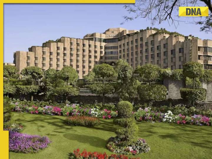Putin’s India Visit 2025: Inside ITC Maurya’s Presidential Suite