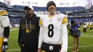 Steelers’ Mike Tomlin drops ‘thick’ Aaron Rodgers truth bomb after beating Ravens