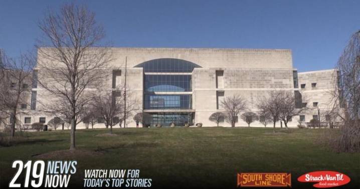 219 News Now: Hammond man sentenced to 8 years for drug dealing