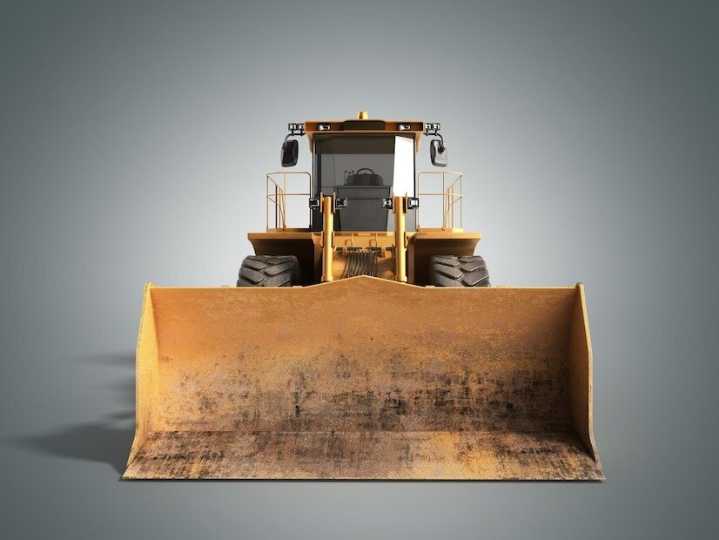 Diésel, Hidráulico o Eléctrico: ¿Cuál es el Futuro de las Cargadoras?