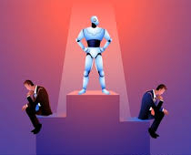 AI fear is affecting employers