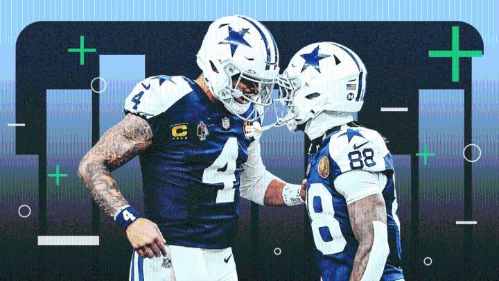 Record 57.2 Million Fans Gorge on Chiefs-Cowboys Thanksgiving Feast