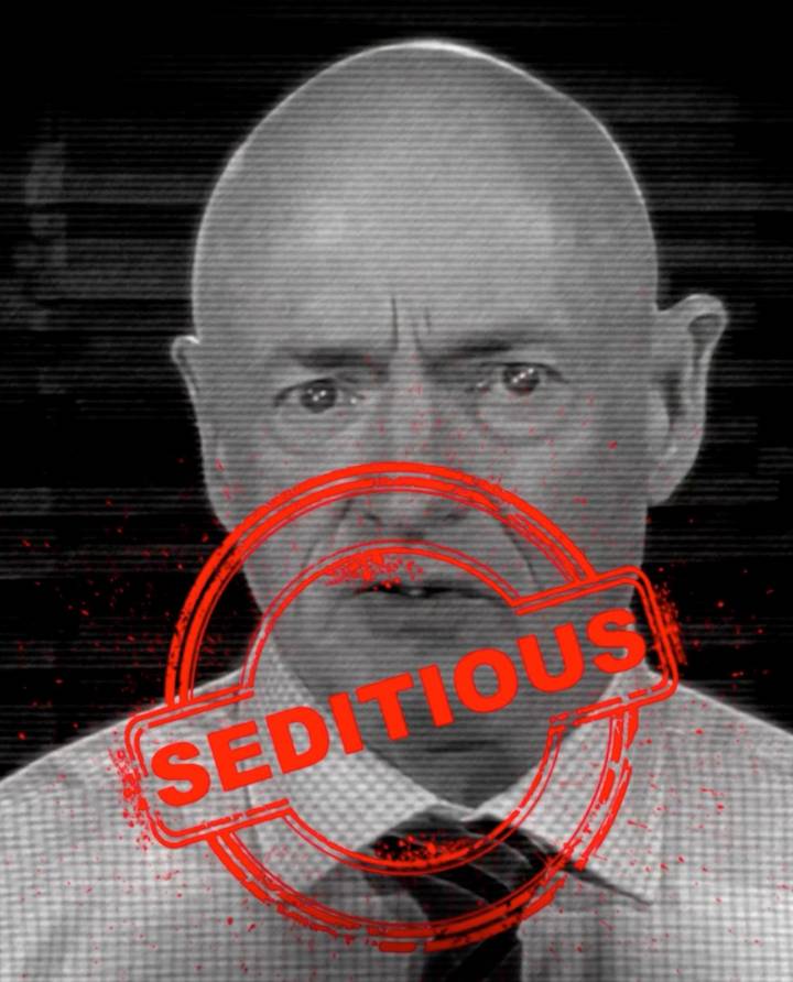 The White House now has an official enemies list for journalists, complete with a searchable database