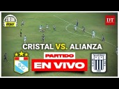 Hoy: Sporting Cristal vs. Alianza Lima EN VIVO con transmisión de Liga 1 MAX por internet