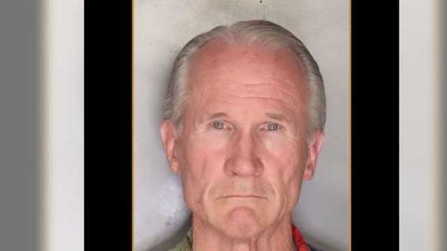 Former hospice chaplain sentenced to five years for sexual assault on patient