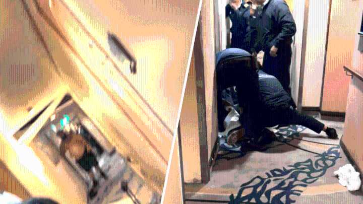 Pasajero de Royal Caribbean habría muerto tras recibir 33 bebidas