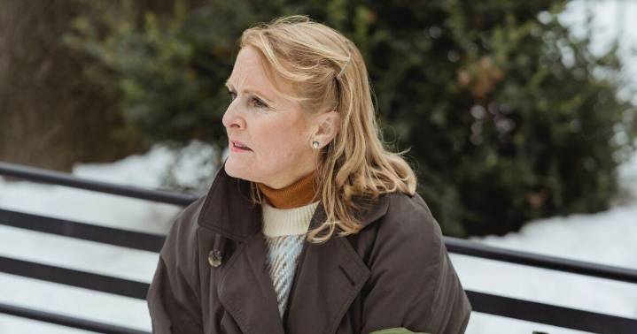 WV Alzheimer's Association Issues Winter Safety Tips