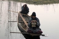 Kashmir Valley Shivers as Cold Wave Deepens