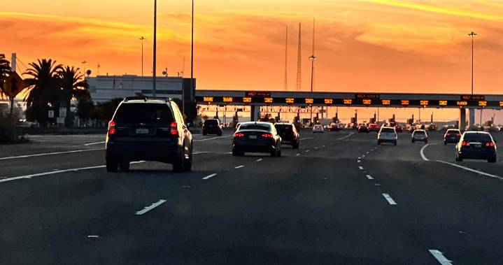 Man followed woman to Berkeley with car full of sex toys, condoms, crack pipes, Taser and a gun, police say