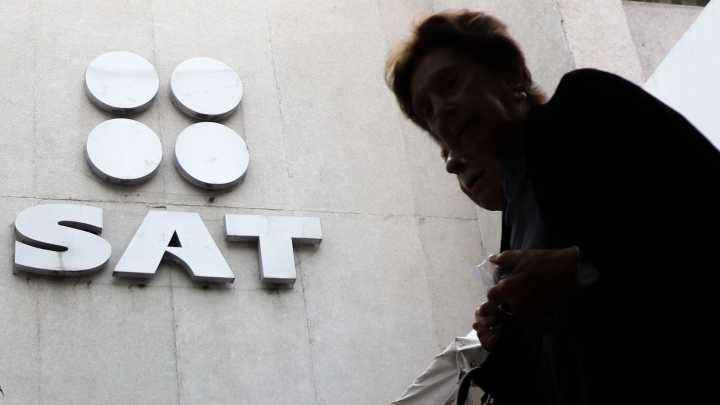 SAT Emite Alerta Hoy Sobre Bloqueo de Cuentas: Esto Informó de "Congelamiento Masivo"