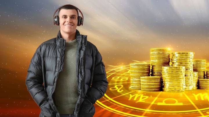 3 signos generan prosperidad financiera del 1 al 7 de diciembre