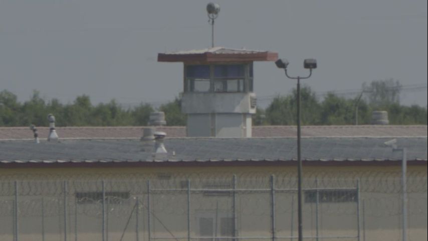 Elayn Hunt inmate dies inside facility, fifth unexpected death in 3 months