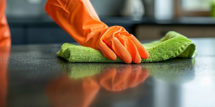 Empleadas domésticas: cuánto vale la hora de limpieza en diciembre 2025