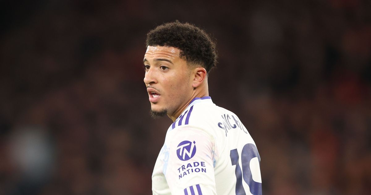 Sancho starts, McGinn decision - Aston Villa starting XI vs Basel predicted