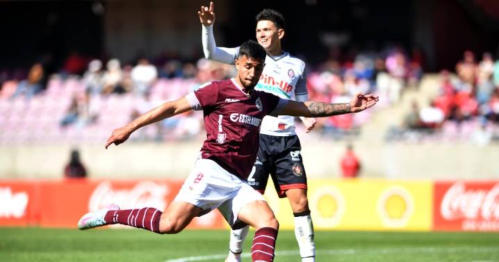 Dónde y a qué hora ver a Deportes Limache vs. La Serena por TV y streaming
