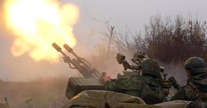 28-year-old British paratrooper killed in Ukraine