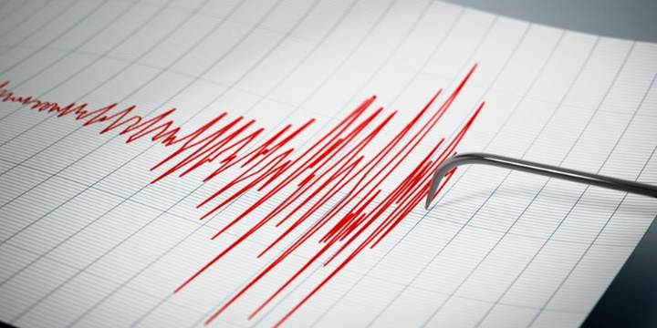 Nuevo sismo de magnitud 6.7 sacude el norte de Japón