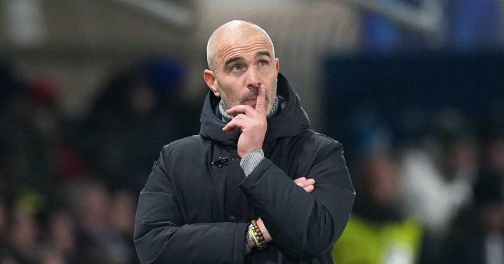 Maresca slams lack of support at Chelsea after 'worst' period in his time at the club