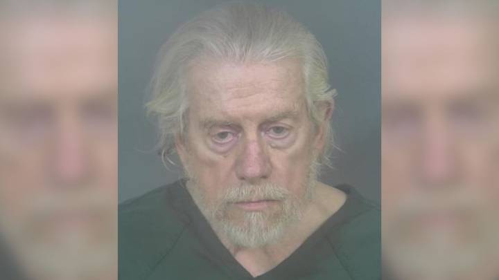 Man charged with multiple counts of Child Molesting