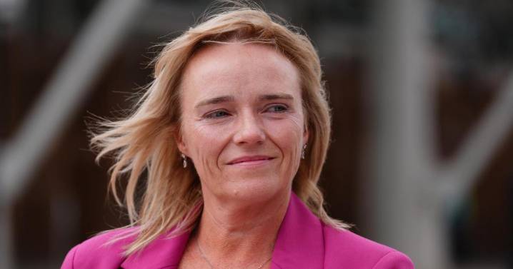 NHS Fife faces new discrimination claim from gender critical nurse Sandie Peggie