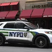Former lieutenant fired for bilking $100K from NYPD sentenced to conditional discharge