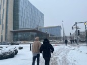 Three in custody after robberies in Homer Glen and Lemont