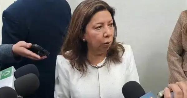 "Imputados argumentan tortura para dilatar procesos"